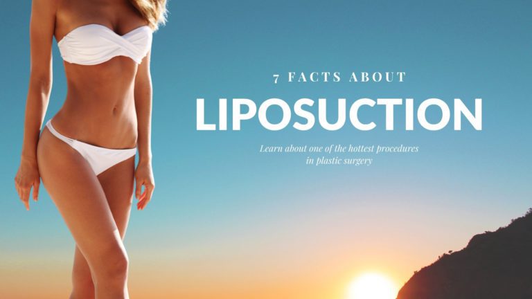 What is liposuction