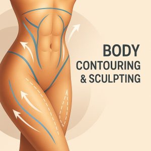 body sculpting