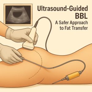 Ultrasound guided-BBL