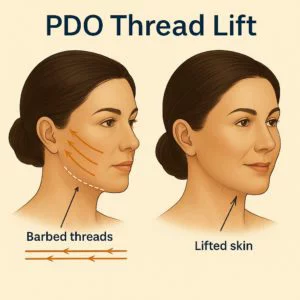 PDO threadlift- blog