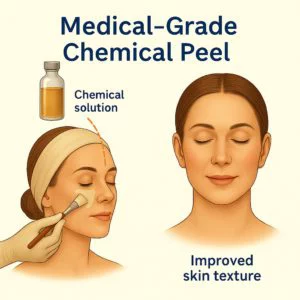 chemical peel- blog